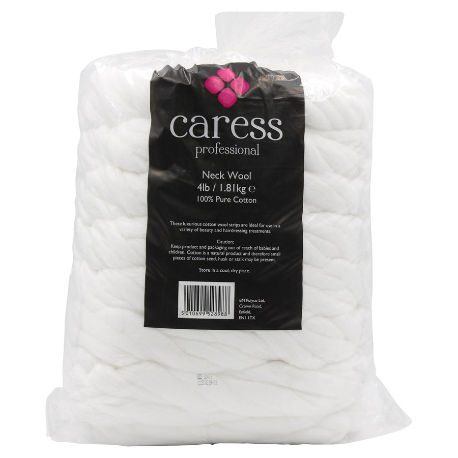 Caress 4lb Neck Wool