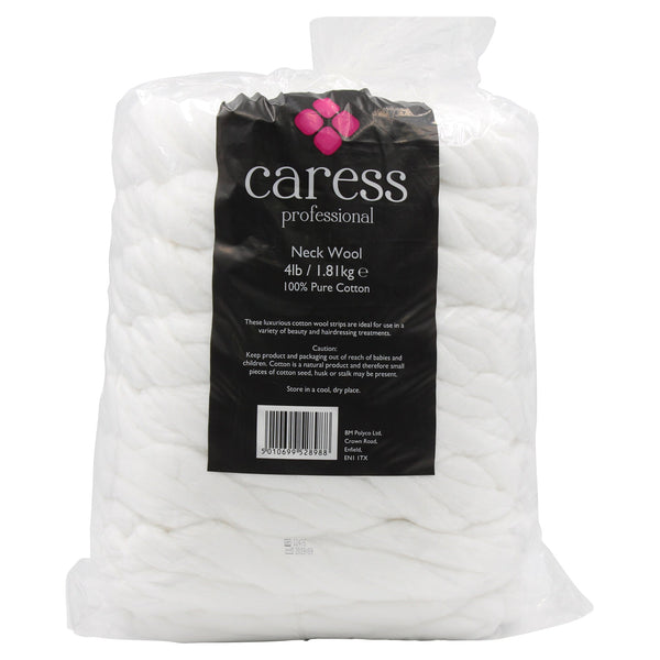 Caress 4lb Neck Wool