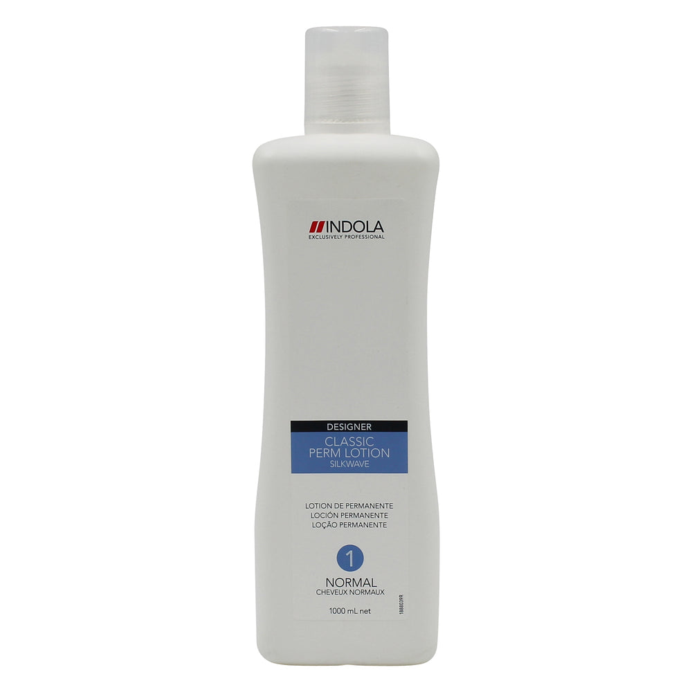 Designer Perm Lotion 1000ml