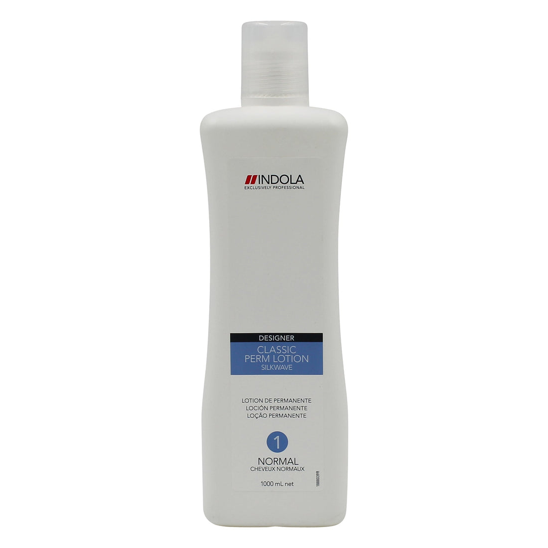 Designer Perm Lotion 1000ml