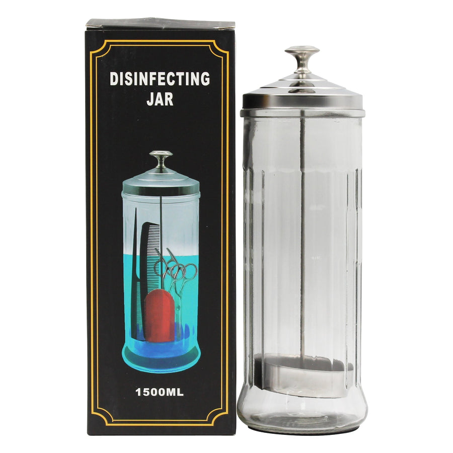 Universal Disinfecting Jar 1500ml