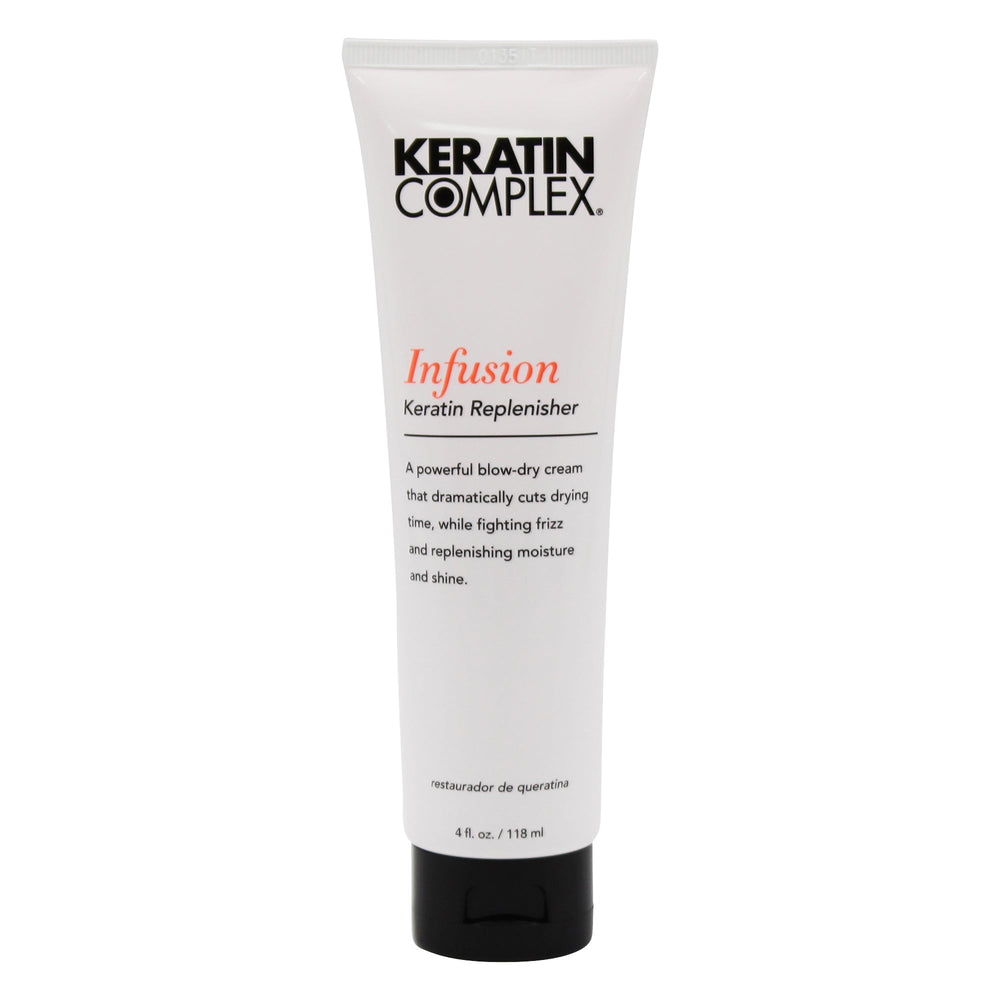 Keratin Complex Infusion Keratin Replenisher 118ml