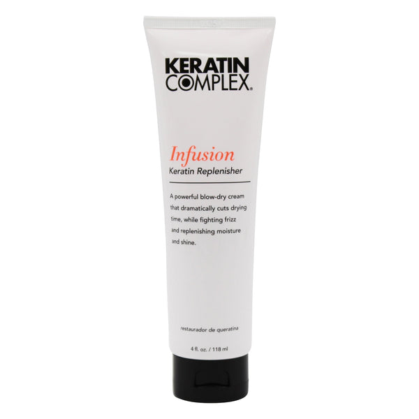 Keratin Complex Infusion Keratin Replenisher 118ml