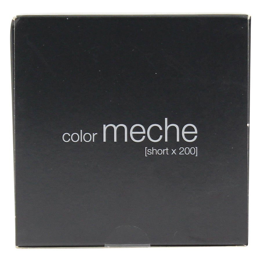 Color Meche Short 200 Pack