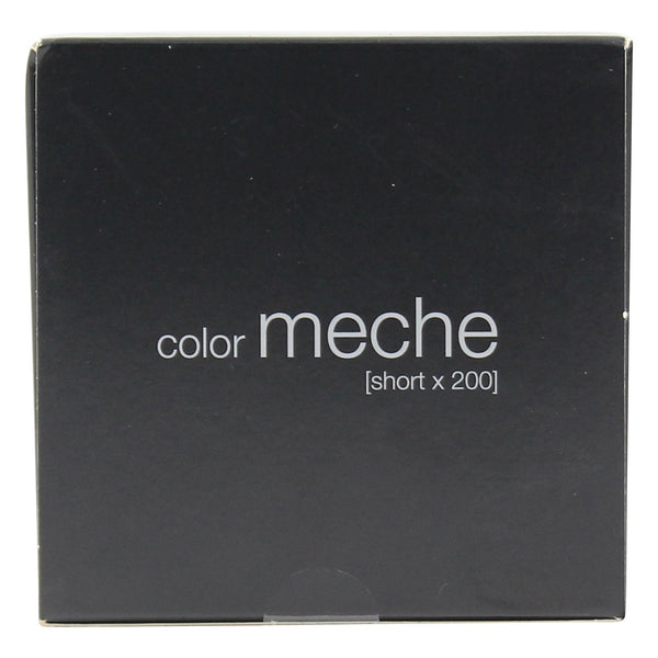 Color Meche Short 200 Pack