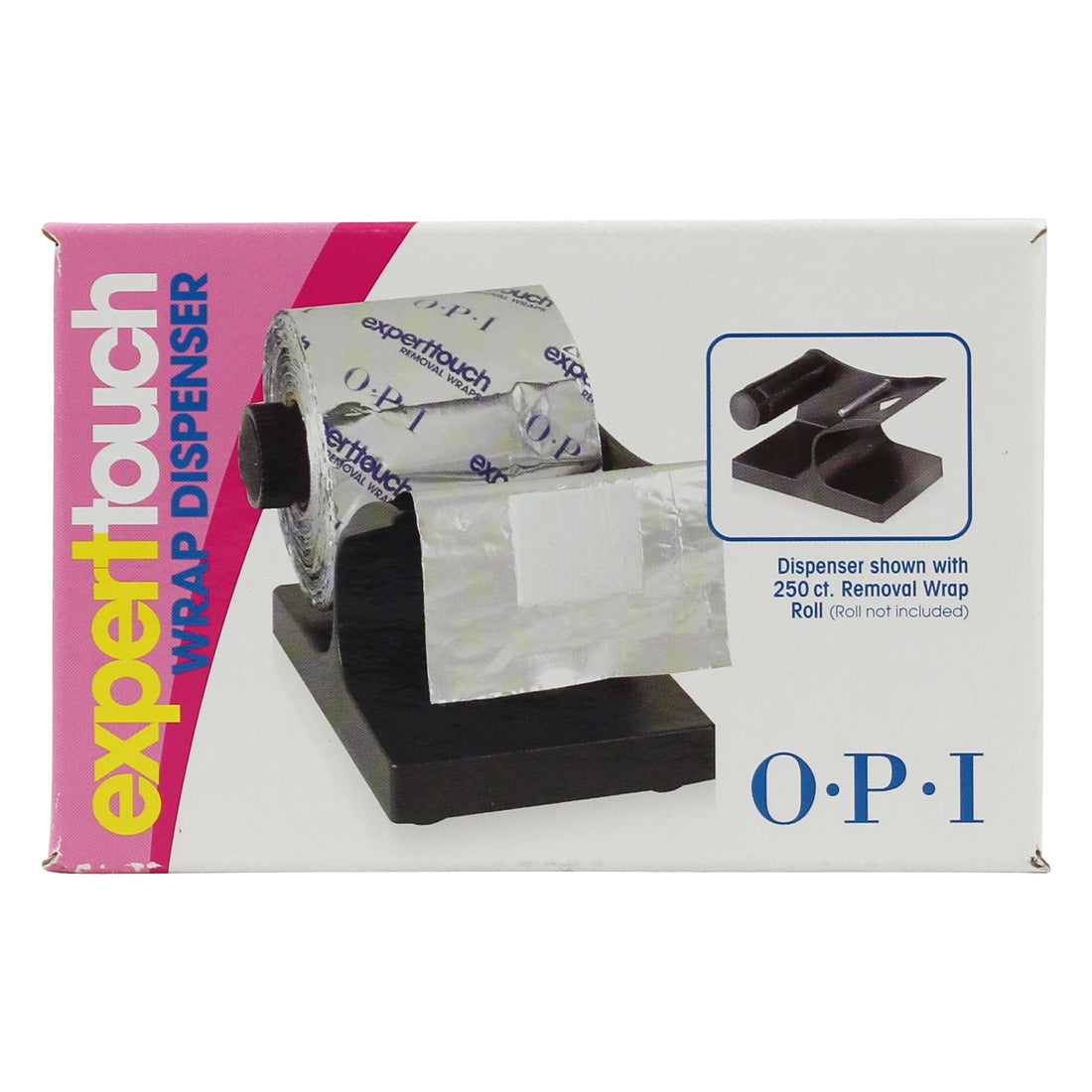 Expert Touch Wrap Dispencer