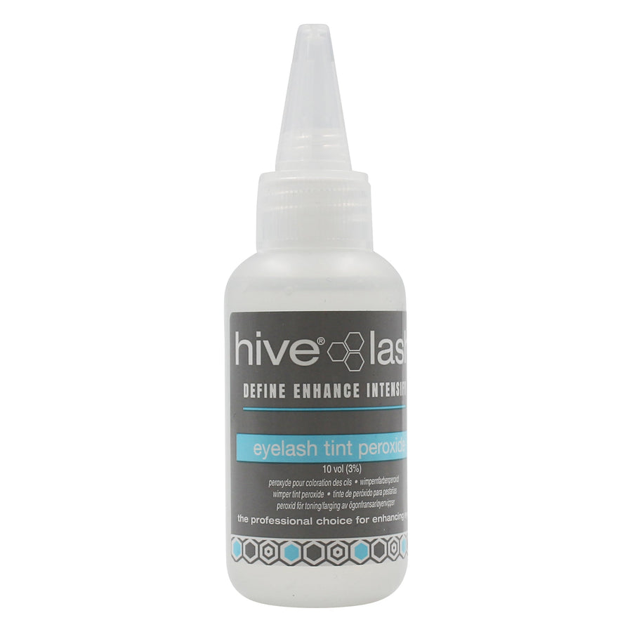 Lash Tint Peroxide 50ml