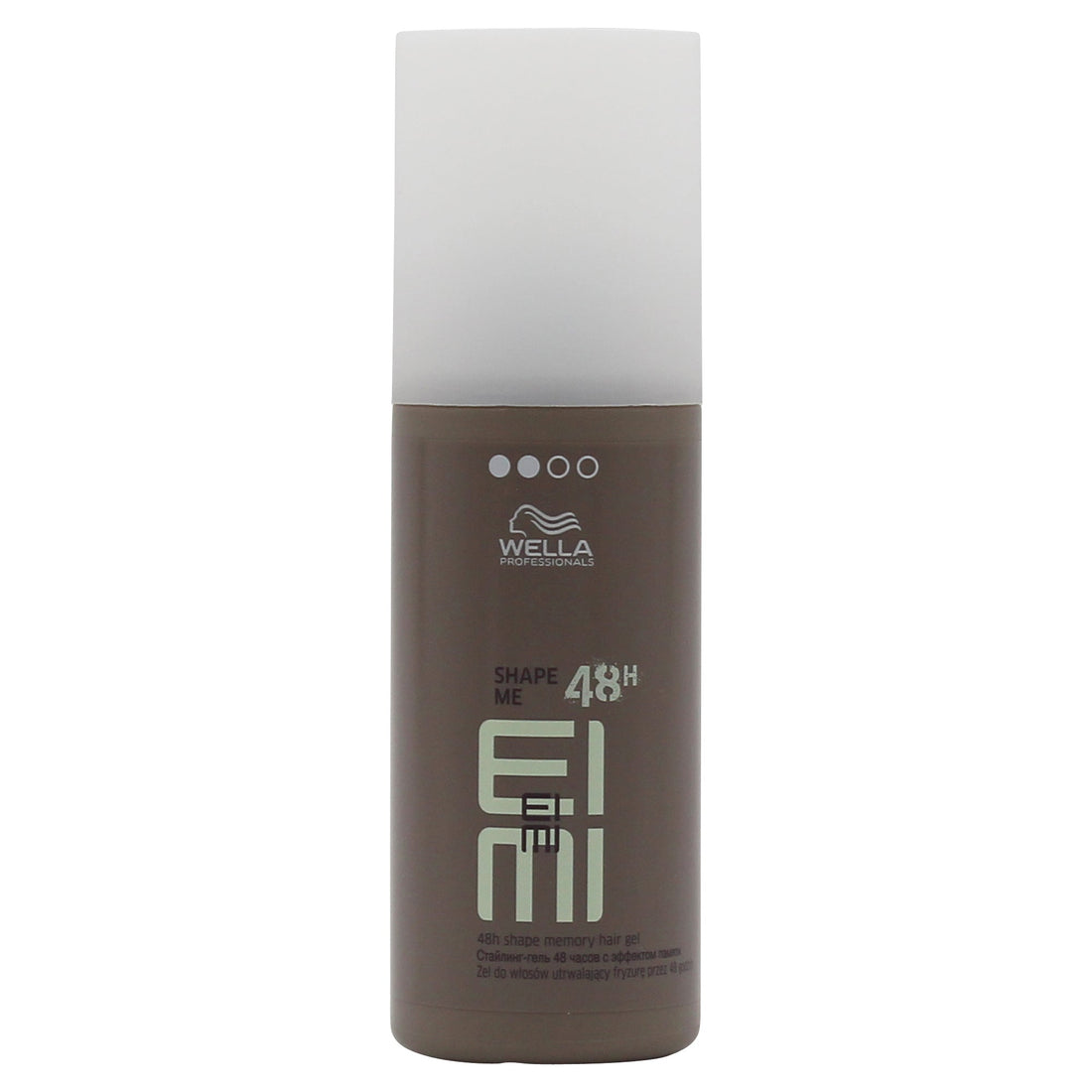 Eimi Shape Me Hair Gel 150ml