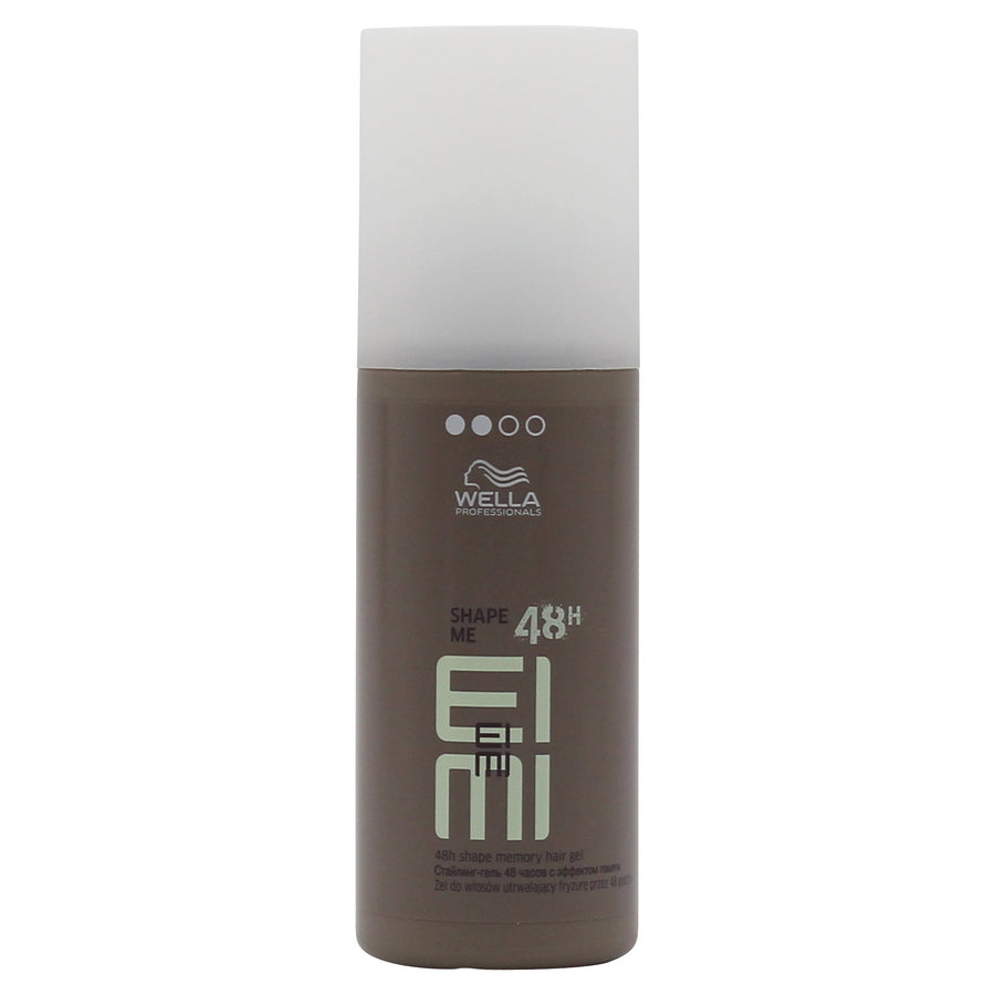 Eimi Shape Me Hair Gel 150ml