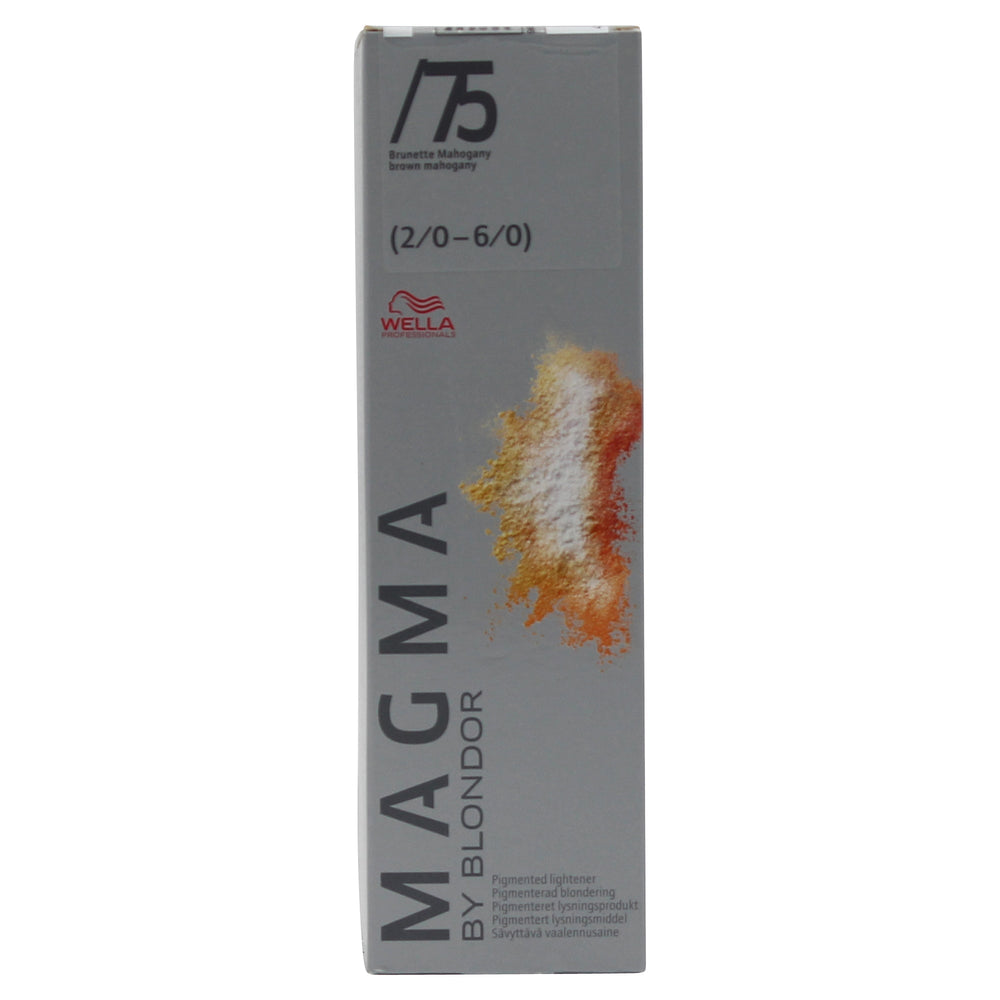 Magma 120g