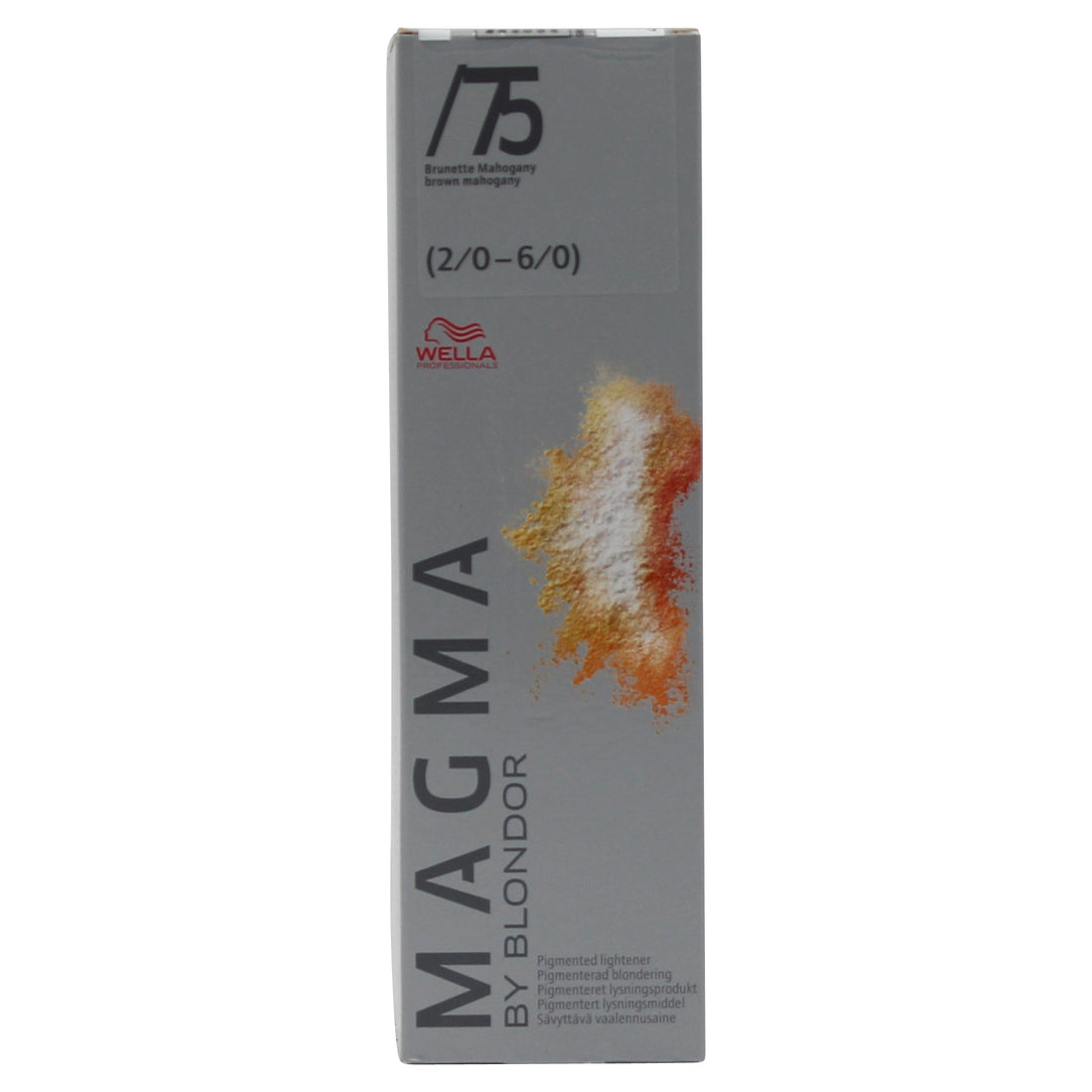 Magma 120g