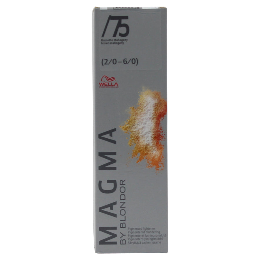 Magma 120g