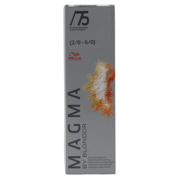 Magma 120g