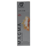 Magma 120g