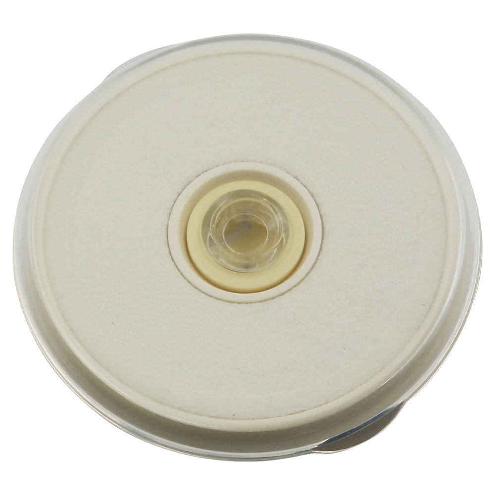 Circular Foot Scraper
