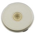 Circular Foot Scraper