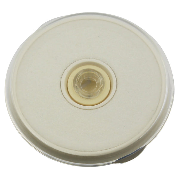Circular Foot Scraper