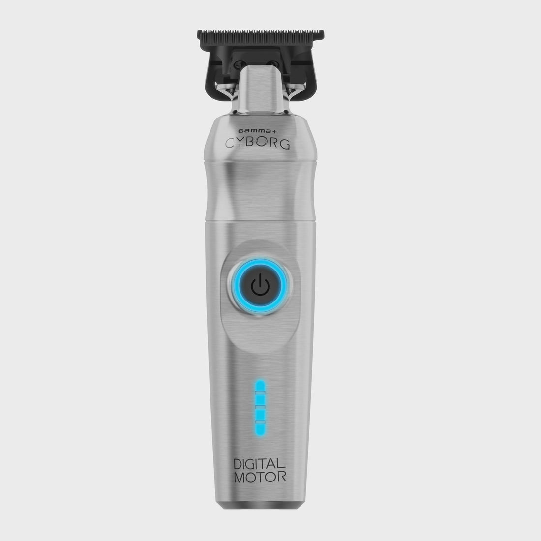 Gamma+ Cyborg Trimmer