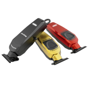 Gamma+ Boosted Trimmer