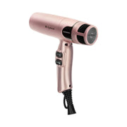 Gamma+ X-Hybrid Dryer Rose Gold