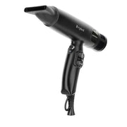 Gamma+ X-Hybrid Dryer Black