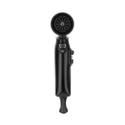 Gamma+ X-Hybrid Dryer Black