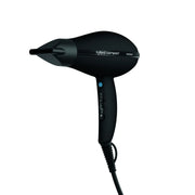 Gamma+ X-Hybrid Compact Dryer Black