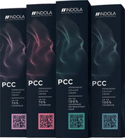 Indola Permanent Color Cream 60ml