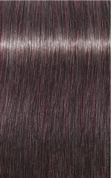 8-19 Light Blonde Cendré Violet