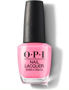 Nail Lacquer Malibu Pier Pressure 15ml