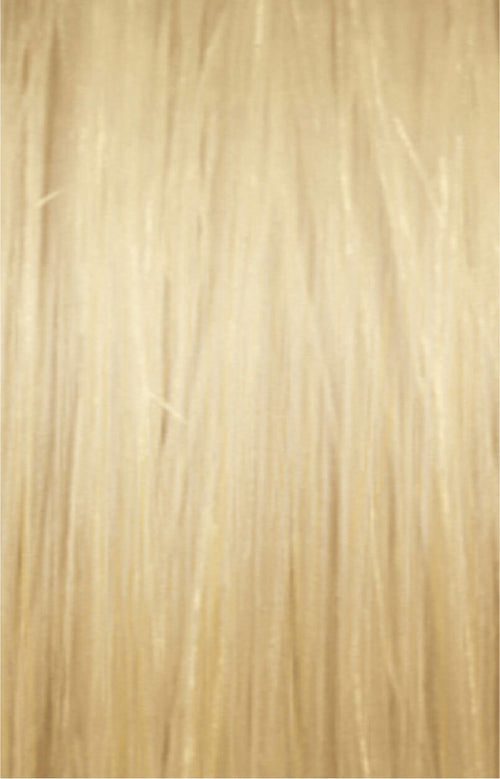 10/ Lightest Blonde