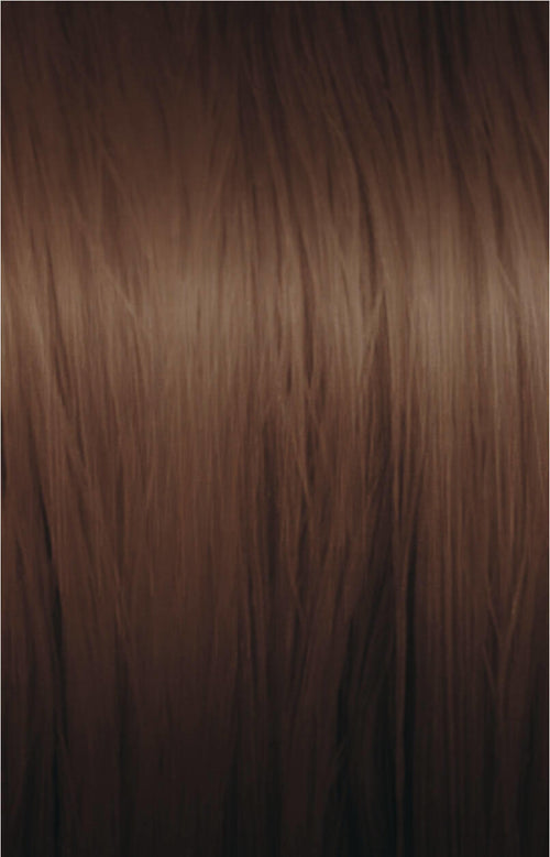 5/7 Light Brunette Brown