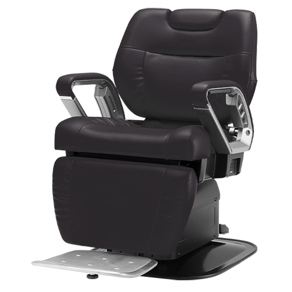 Inova EX Motorised Barber Chair