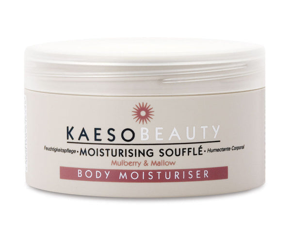 Kaeso Souffle Body Moisturiser