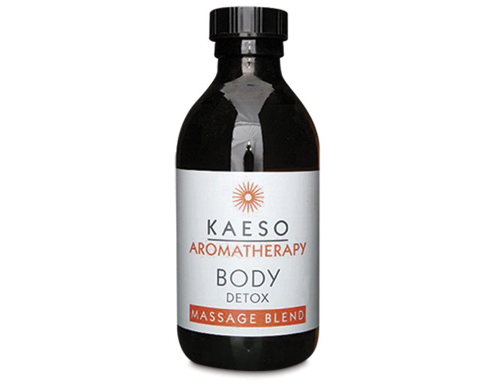 Kaeso Revive Massage Body Blend 200ml