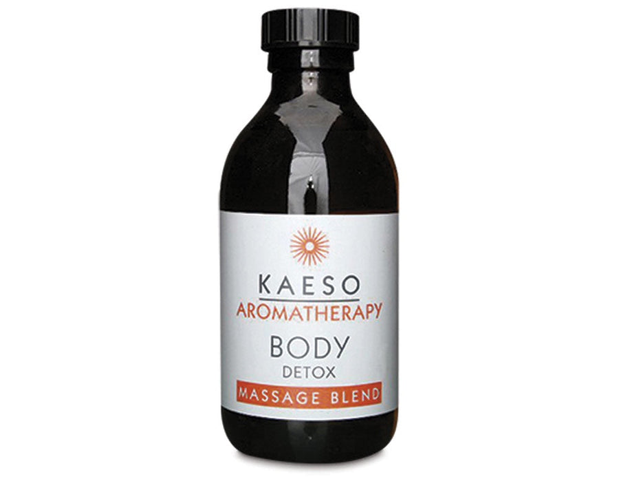 Kaeso Revive Massage Body Blend 200ml