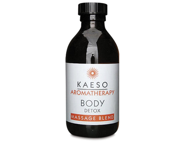 Kaeso Revive Massage Body Blend 200ml