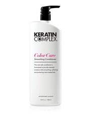 Keratin Complex Color Care Smoothing Conditioner