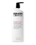 Keratin Complex Color Care Smoothing Shampoo