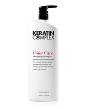 Keratin Complex Color Care Smoothing Shampoo