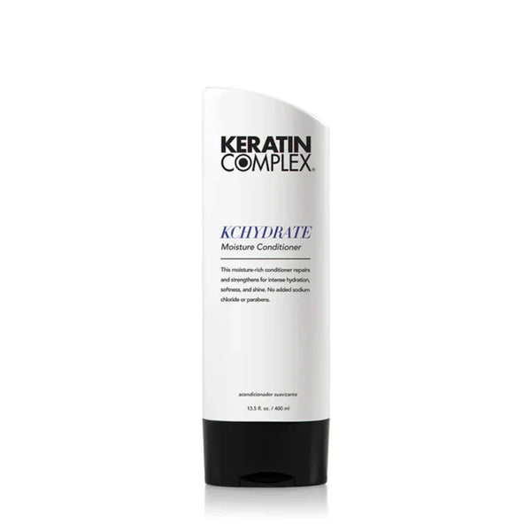 Keratin Complex Moisture Conditioner 400ml