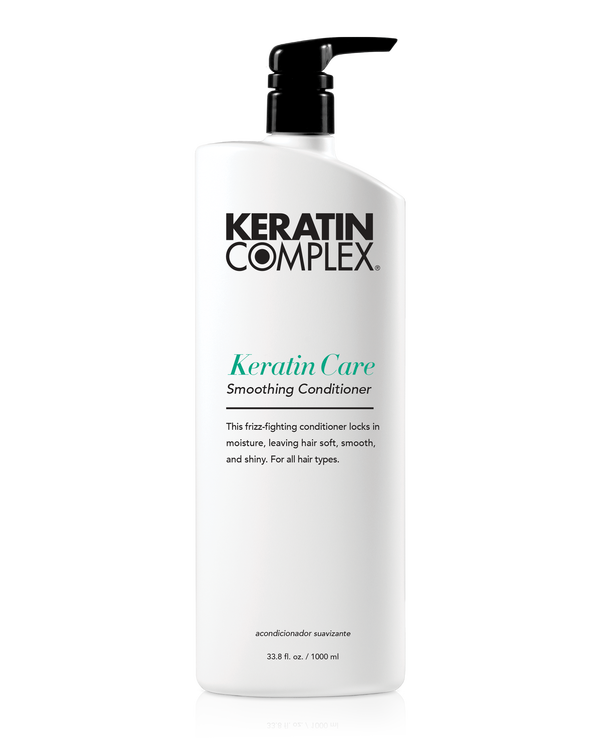 Keratin Complex Care Smoothing Conditioner