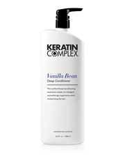 Keratin Complex Vanilla Bean Conditioner