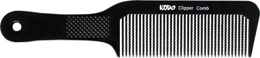 Kodo Clipper Comb