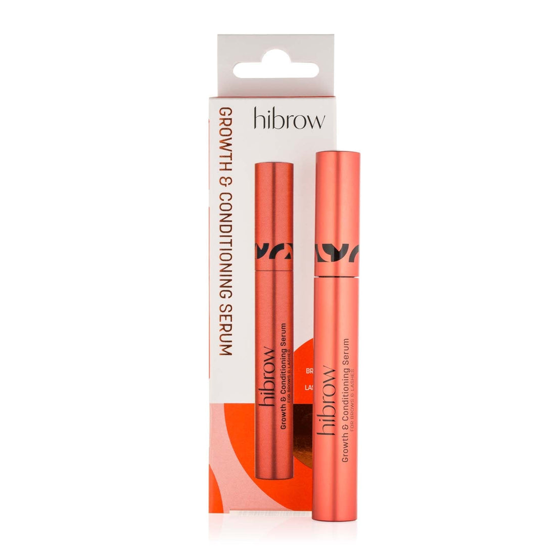 Hi Brow Growth and Conditioning Serum