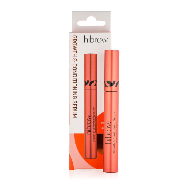 Hi Brow Growth and Conditioning Serum