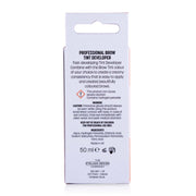 Hi Brow Professional Brow Tint Developer