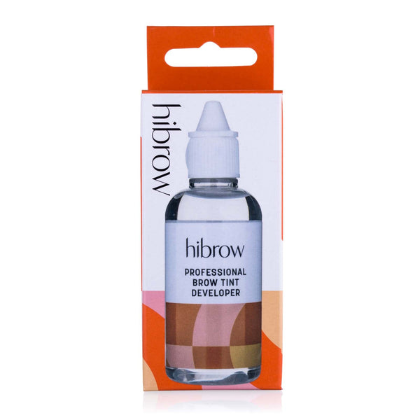 Hi Brow Professional Brow Tint Developer
