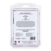 Hi Brow Lamination Mini Kit - The Essentials