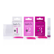 Lash FX Lash Lift Mini Kit - The Essentials